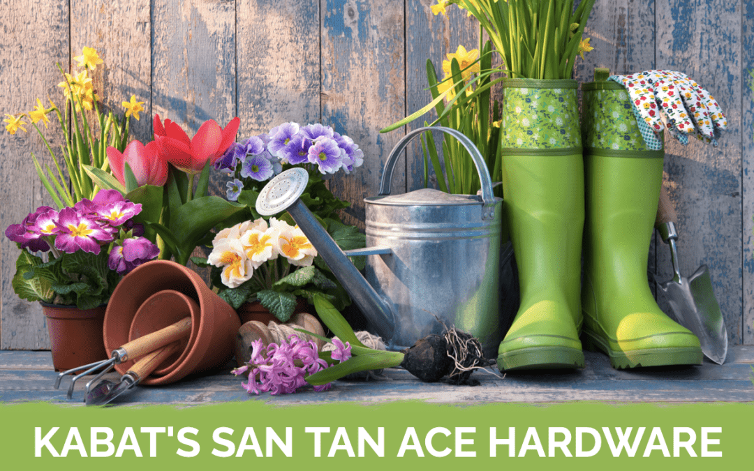 ASK A MASTER GARDENER